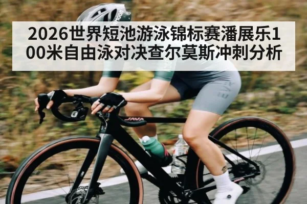 2026世界短池游泳锦标赛潘展乐100米自由泳对决查尔莫斯冲刺分析 - kaiyun