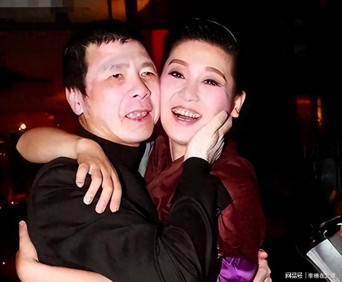 开云-事做太绝了！徐帆回应离婚5个月近况曝光，体面被冯小刚彻底撕碎